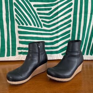 Birkenstock Papillio Ebba boots EU 38